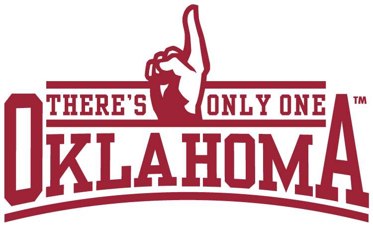 Oklahoma Sooners 2010-Pres Misc Logo 02 iron on paper